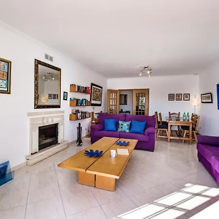 דירה O Monte Ag By Algarve Holidays *