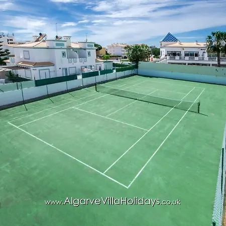 O Monte Ag By Algarve Holidays * אלבופיירה