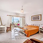 O Monte Ag By Algarve Holidays דירה אלבופיירה