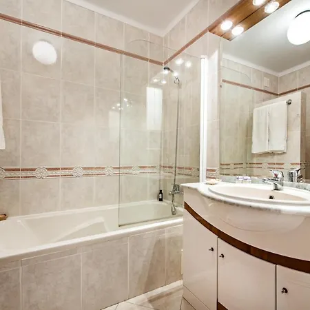 O Monte Ag By Algarve Holidays Apartment