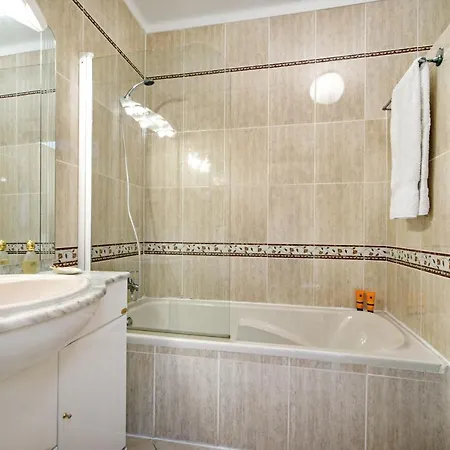 Apartment O Monte Ag By Algarve Holidays