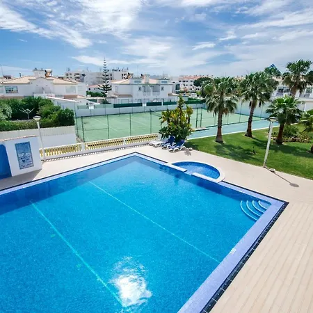 O Monte Ag By Algarve Holidays Apartment