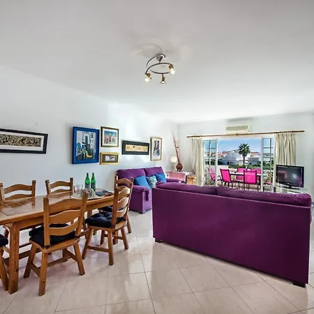 Apartment O Monte Ag By Algarve Holidays