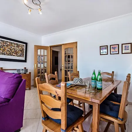 O Monte Ag By Algarve Holidays Апартаменти Албуфейра