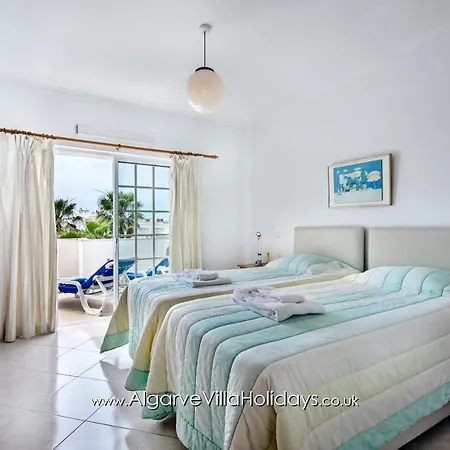 O Monte Ag By Algarve Holidays