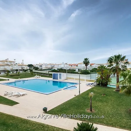 O Monte Ag By Algarve Holidays * אלבופיירה