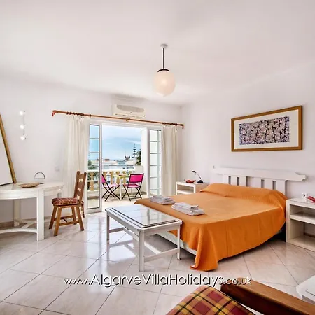 O Monte Ag By Algarve Holidays Apartment Albufeira