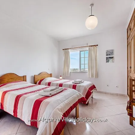 O Monte Ag By Algarve Holidays דירה