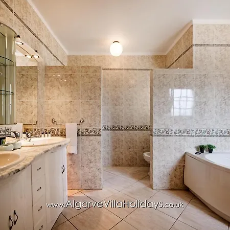 O Monte Ag By Algarve Holidays Apartment *
