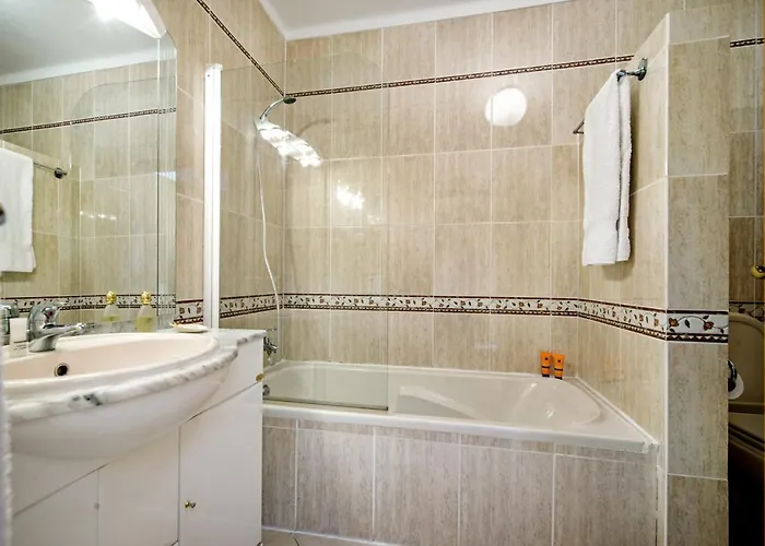 شقة O Monte Ag By Algarve Holidays