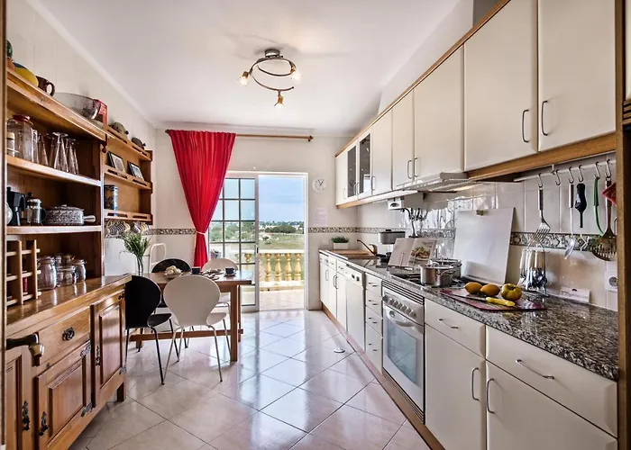 شقة O Monte Ag By Algarve Holidays البوفيرا