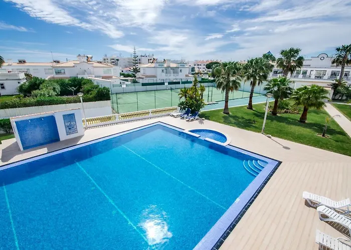 O Monte Ag By Algarve Holidays شقة