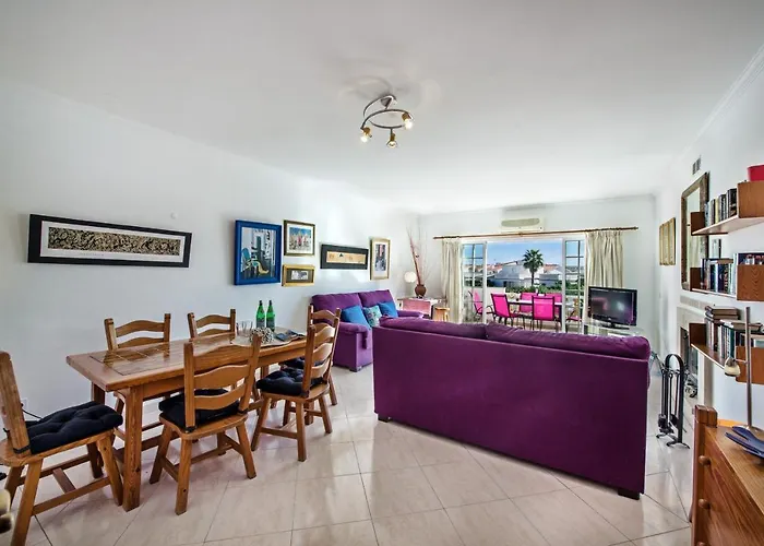 شقة O Monte Ag By Algarve Holidays