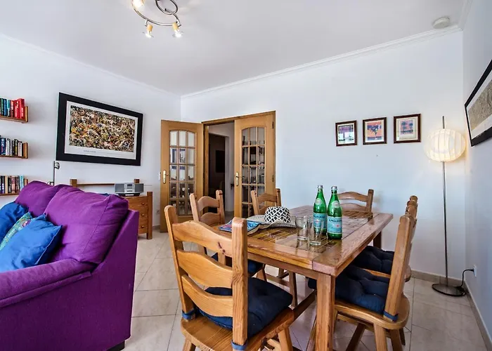 O Monte Ag By Algarve Holidays شقة البوفيرا