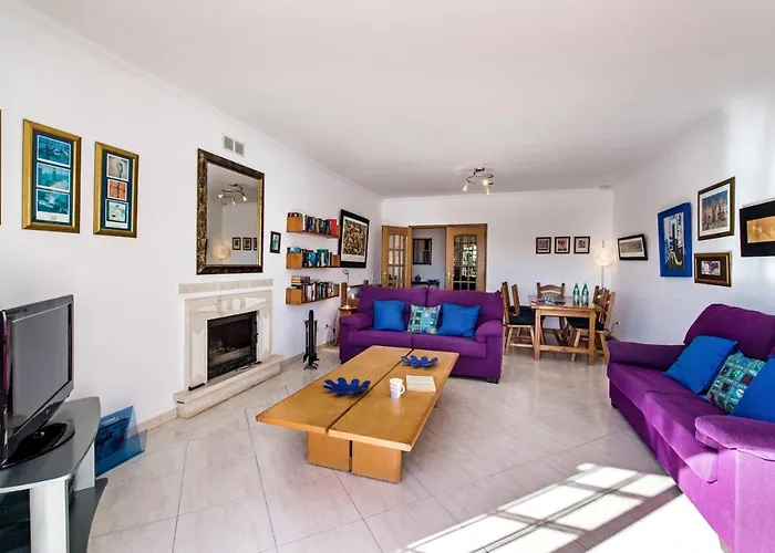 شقة O Monte Ag By Algarve Holidays *